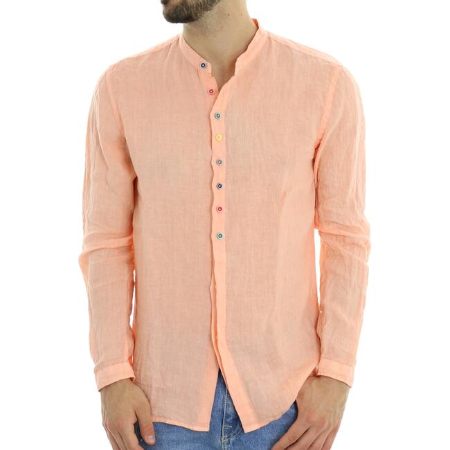 COREANA IN LINO BL11 - Mad Fashion | img vers.1300x/